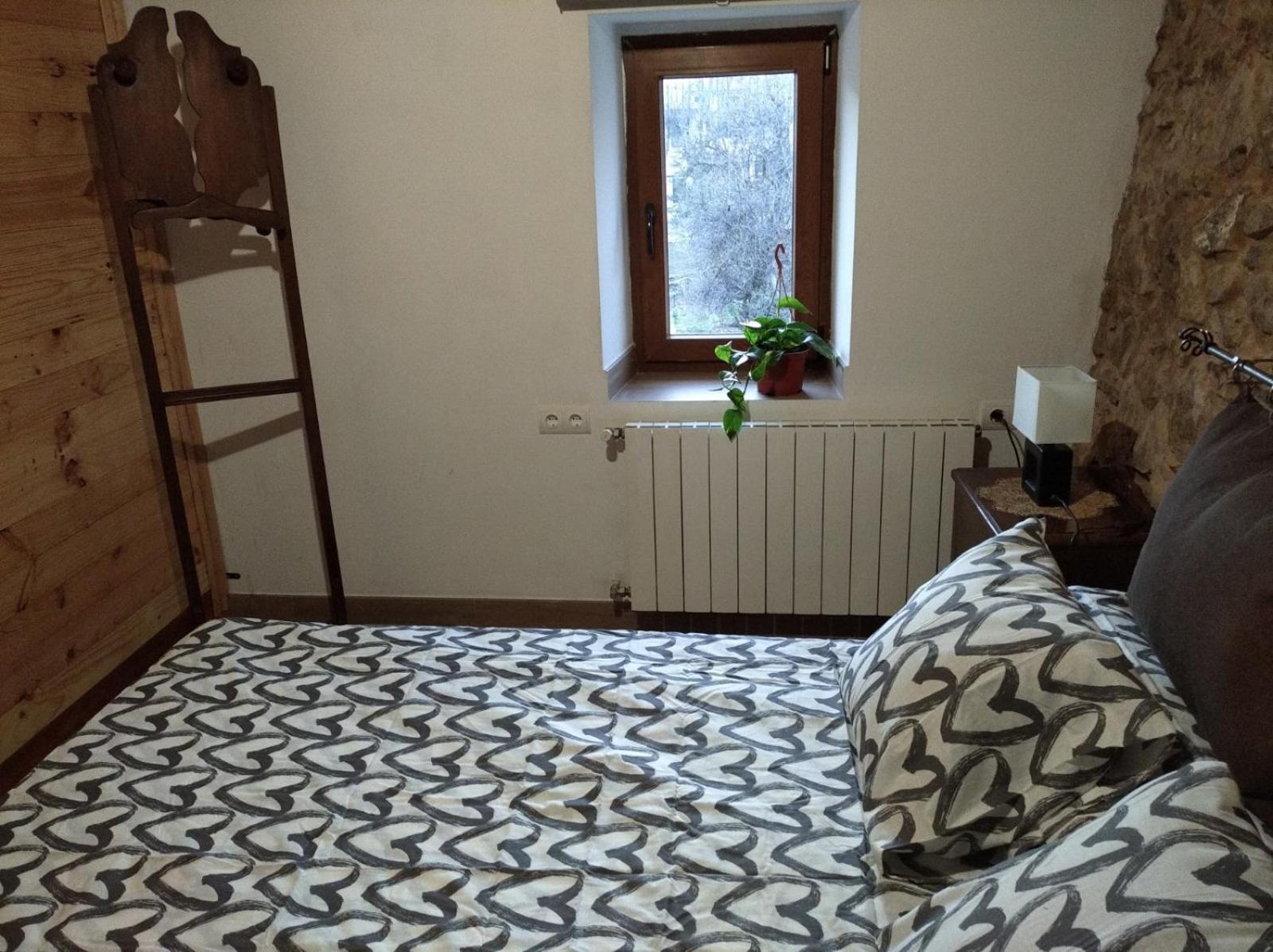 Casa Rural Chulilla Villarroya de los Pinares 객실 사진
